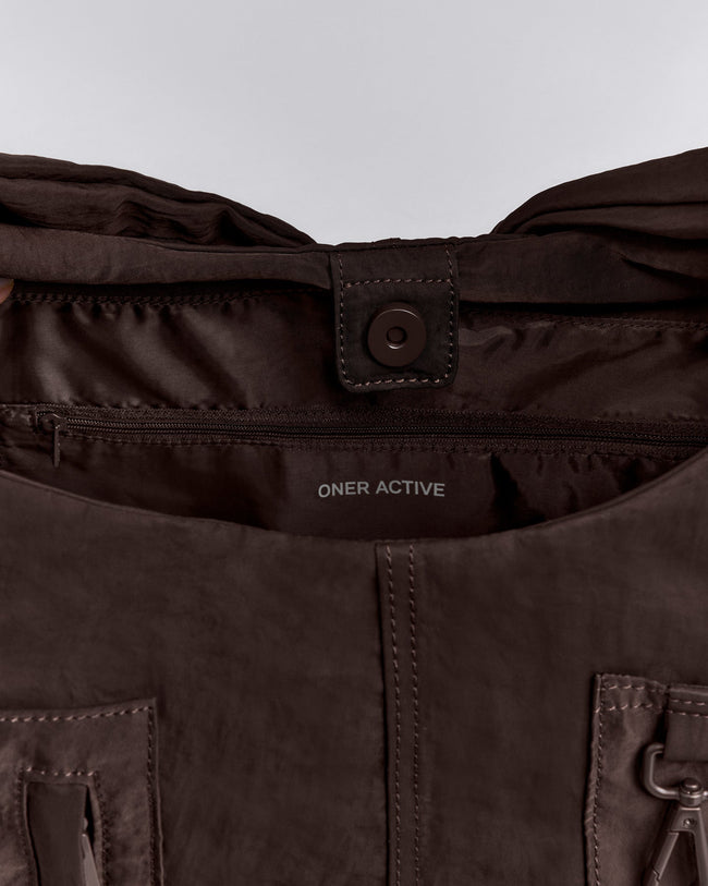 Cargo Tote Bag | 70% Cocoa