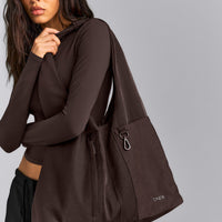 Cargo Tote Bag | 70% Cocoa