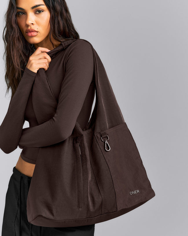Cargo Tote Bag | 70% Cocoa