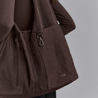 Cargo Tote Bag | 70% Cocoa