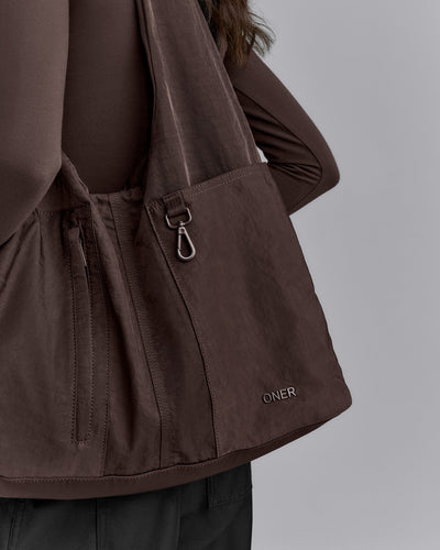 Cargo Tote Bag | 70% Cocoa
