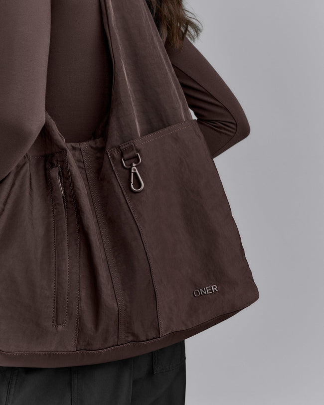 Cargo Tote Bag | 70% Cocoa