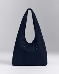 Cargo Tote Bag | Dark Navy