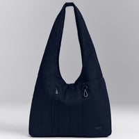 Cargo Tote Bag | Dark Navy