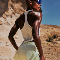 PrecisionMove™ Drop Armhole Vest | Meadow Mist Green