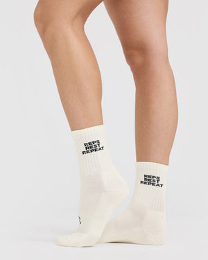 SLOGAN_CREW_SOCKS_5_PACK_OFF_W