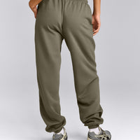 Foundations All Season Joggers | Alpine Green