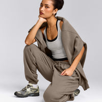 Foundations All Season Joggers | Minky