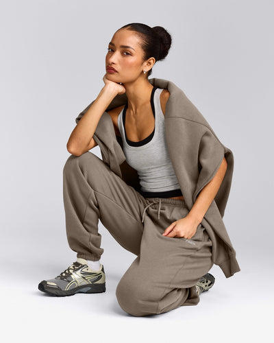 Foundations All Season Joggers | Minky