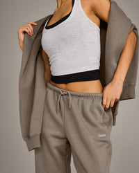 Foundations All Season Joggers | Minky