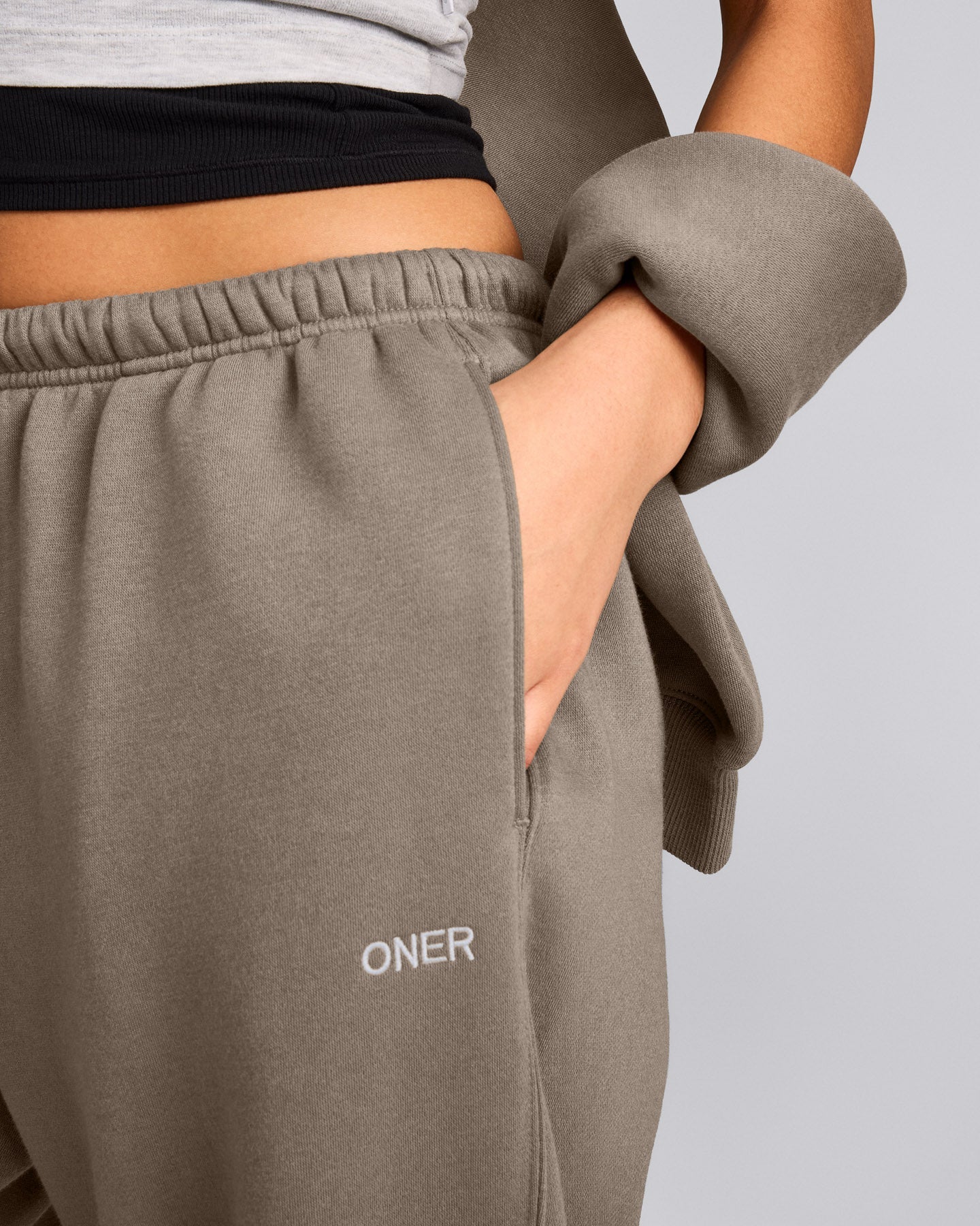 Foundations All Season Joggers | Minky