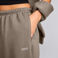 Foundations All Season Joggers | Minky