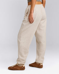 Foundations All Season Joggers | Oat Marl