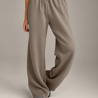 Foundations All Season Straight Leg Joggers | Minky