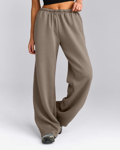 Foundations All Season Straight Leg Joggers | Minky
