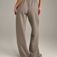 Foundations All Season Straight Leg Joggers | Minky
