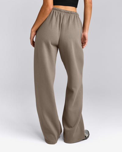 Foundations All Season Straight Leg Joggers | Minky