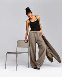 Foundations All Season Straight Leg Joggers | Minky