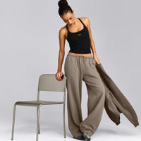 Foundations All Season Straight Leg Joggers | Minky