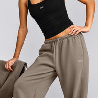 Foundations All Season Straight Leg Joggers | Minky