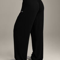 Oner At Home Night Bottoms | Black