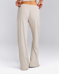 Oner At Home Night Bottoms | Oat Marl