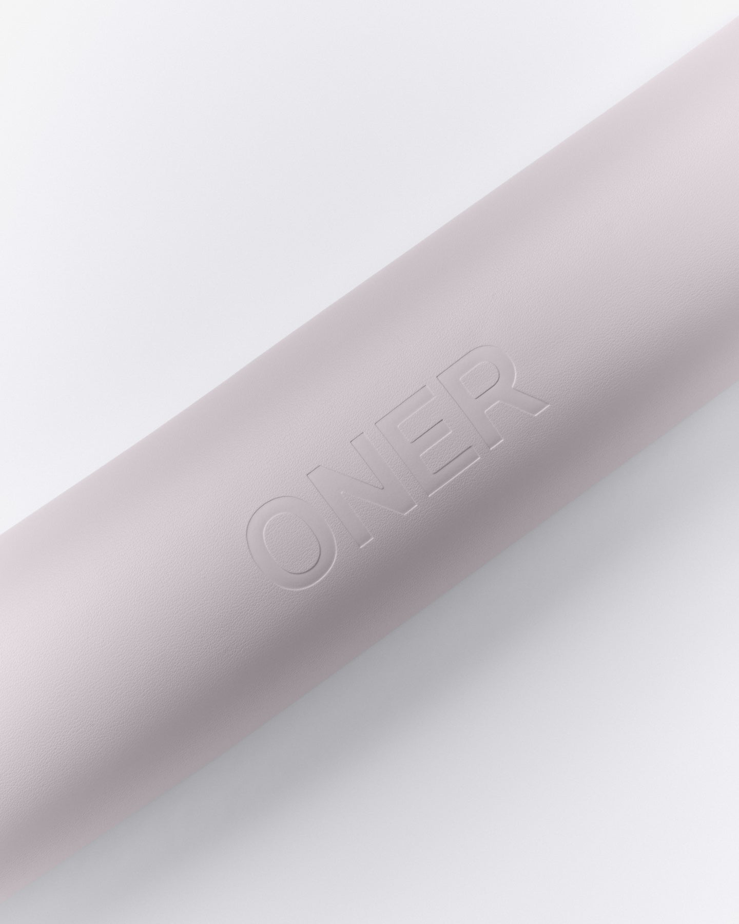 Barbell Pad | Platinum Grey