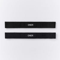 Lifting Straps New Branding | Black