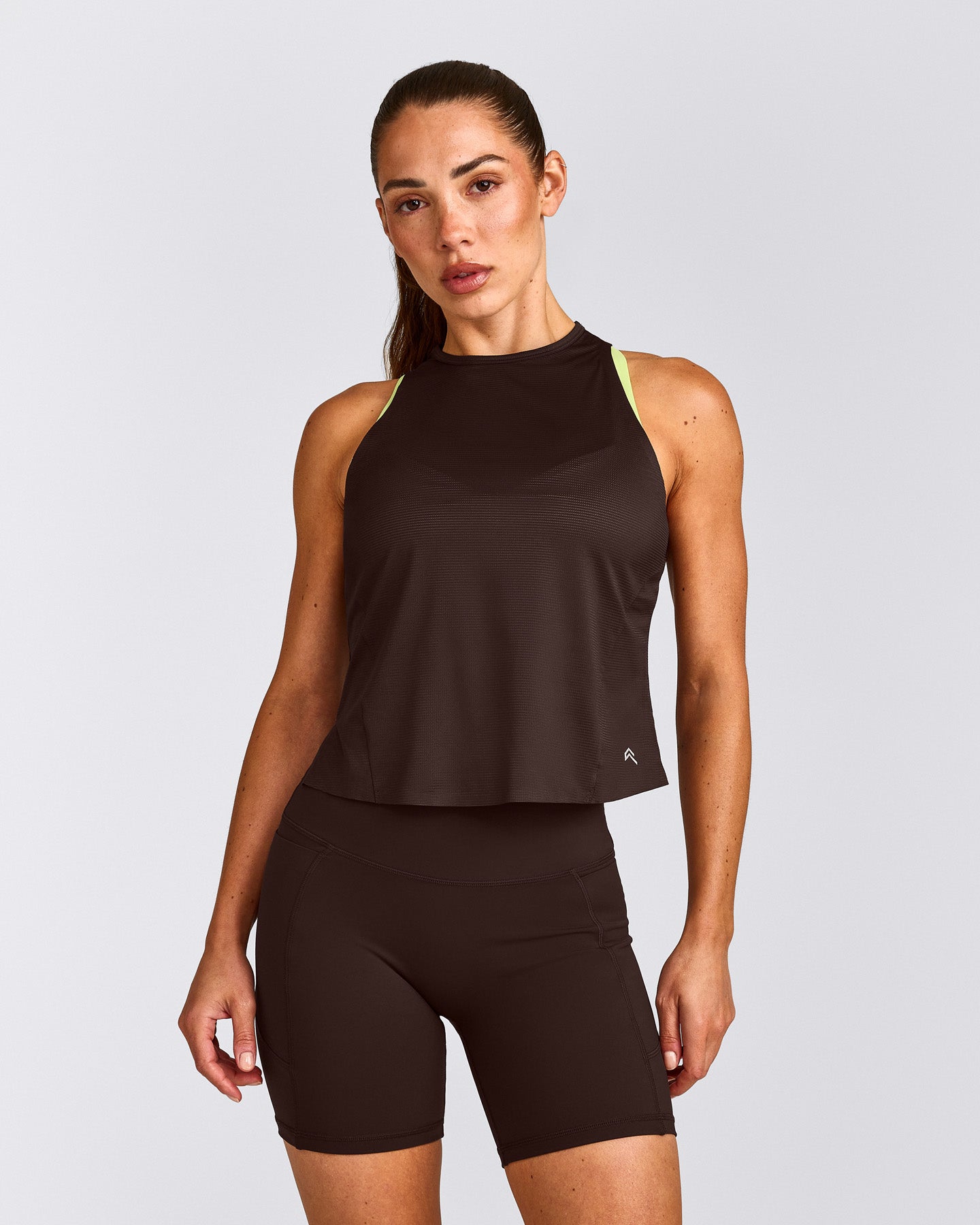 PrecisionMove™ Vest | 70% Cocoa
