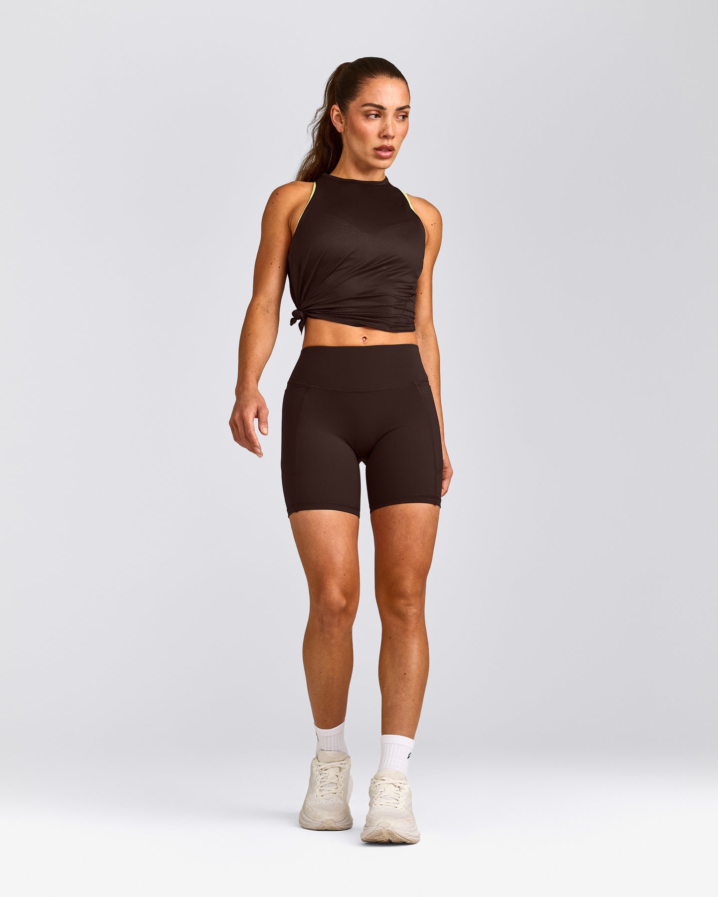 PrecisionMove™ Vest | 70% Cocoa