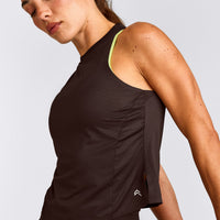 PrecisionMove™ Vest | 70% Cocoa