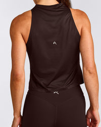 PrecisionMove™ Vest | 70% Cocoa