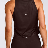 PrecisionMove™ Vest | 70% Cocoa