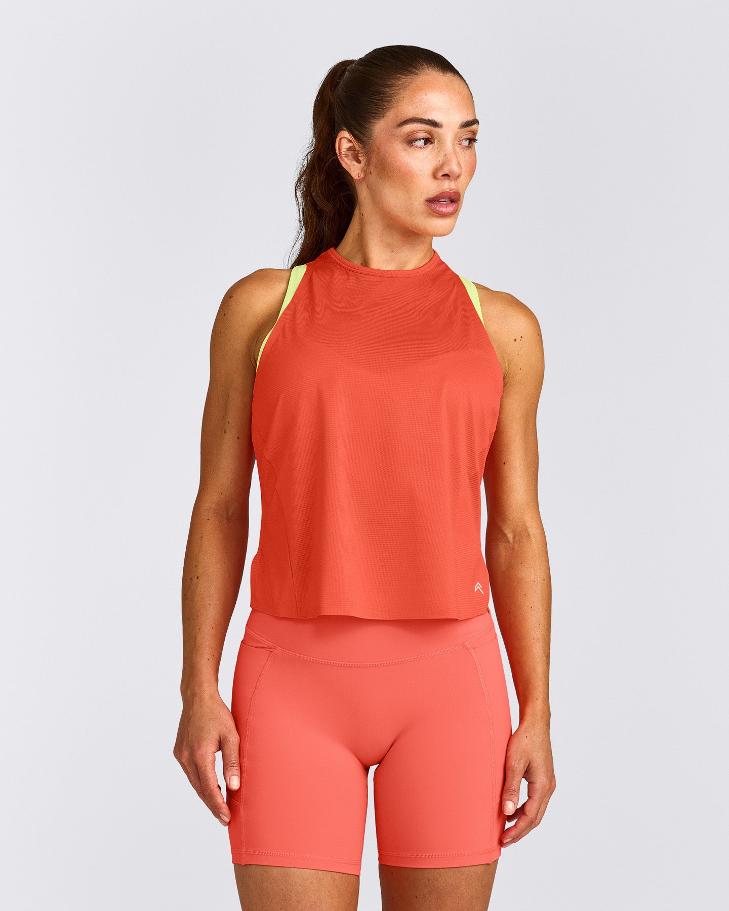 PrecisionMove™ Vest | Coral