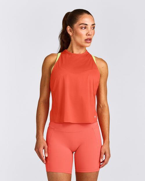 PrecisionMove™ Vest | Coral