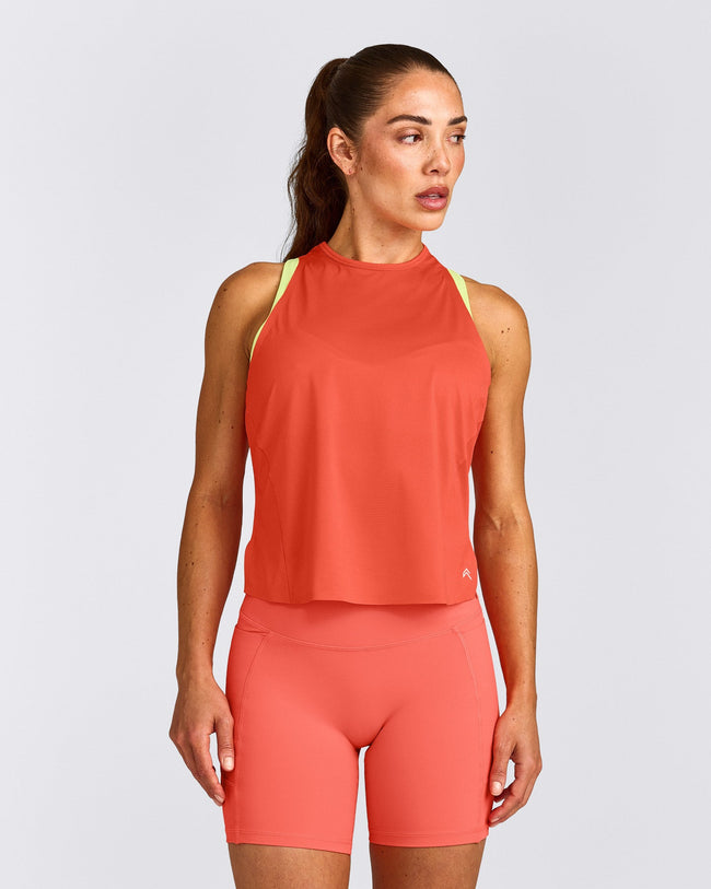 PrecisionMove™ Vest | Coral