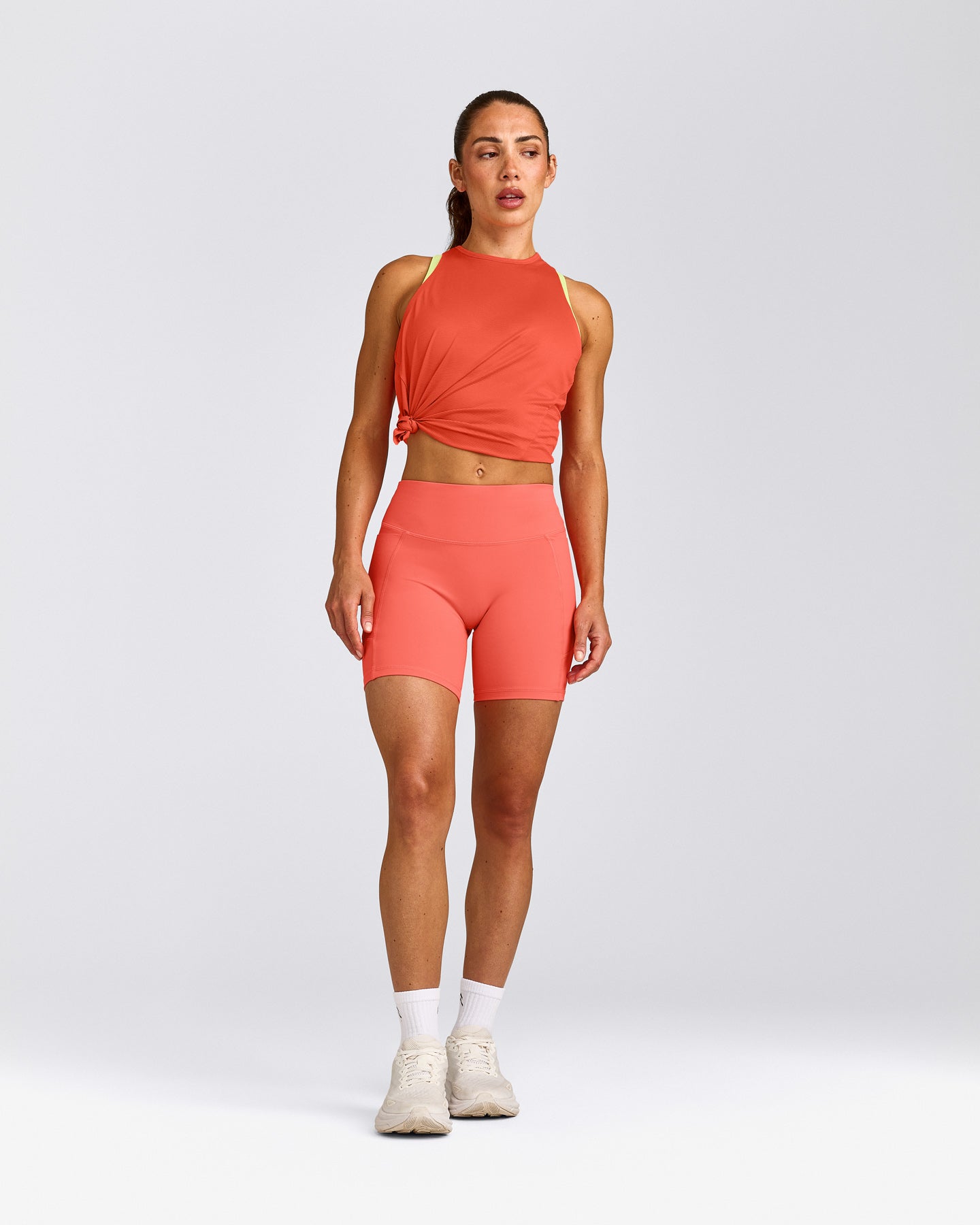 PrecisionMove™ Vest | Coral