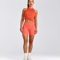 PrecisionMove™ Vest | Coral
