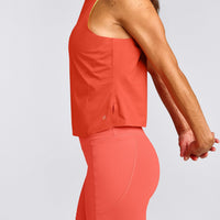 PrecisionMove™ Vest | Coral