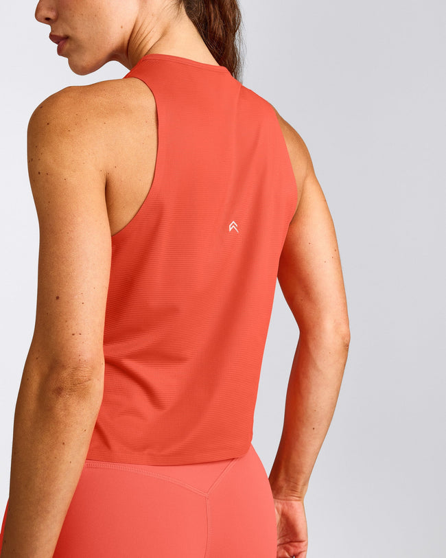 PrecisionMove™ Vest | Coral