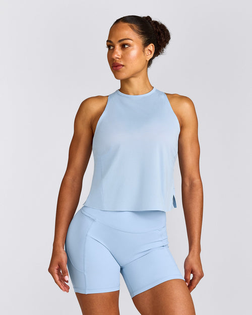 PrecisionMove™ Vest | Powdered Blue
