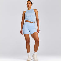 PrecisionMove™ Vest | Powdered Blue