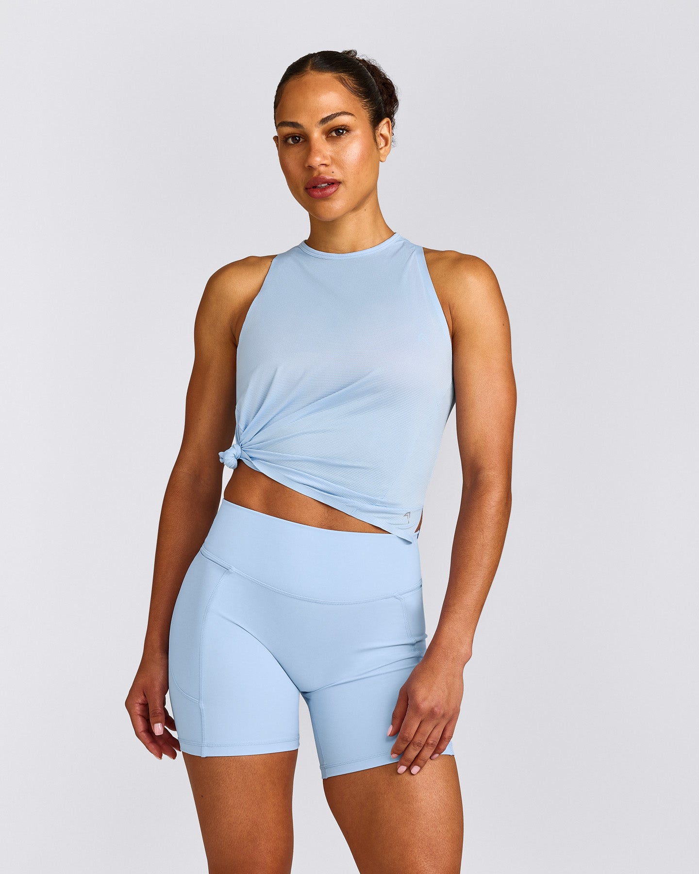 PrecisionMove™ Vest | Powdered Blue