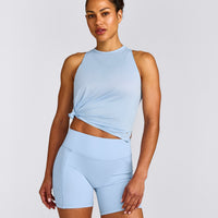 PrecisionMove™ Vest | Powdered Blue