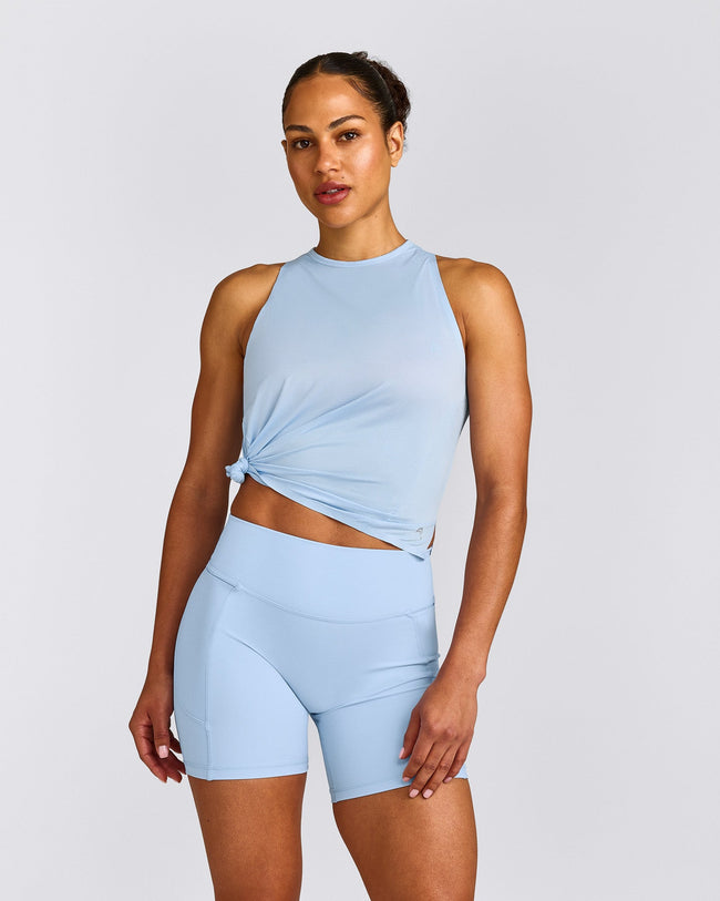 PrecisionMove™ Vest | Powdered Blue