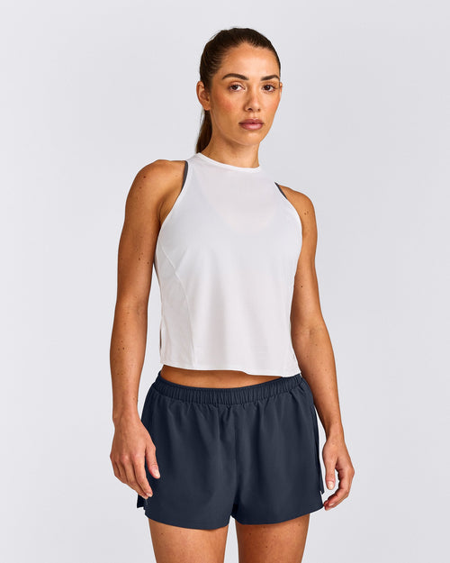 PrecisionMove™ Vest | White