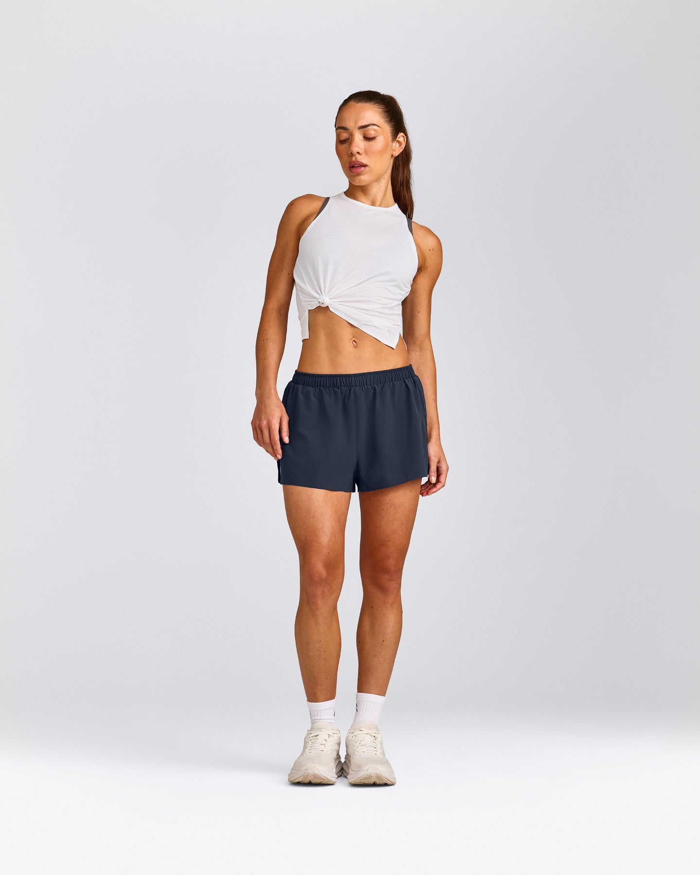 PrecisionMove™ Vest | White