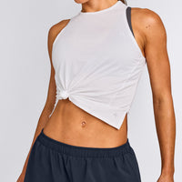 PrecisionMove™ Vest | White