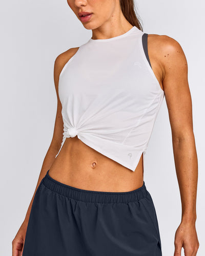 PrecisionMove™ Vest | White