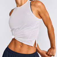 PrecisionMove™ Vest | White